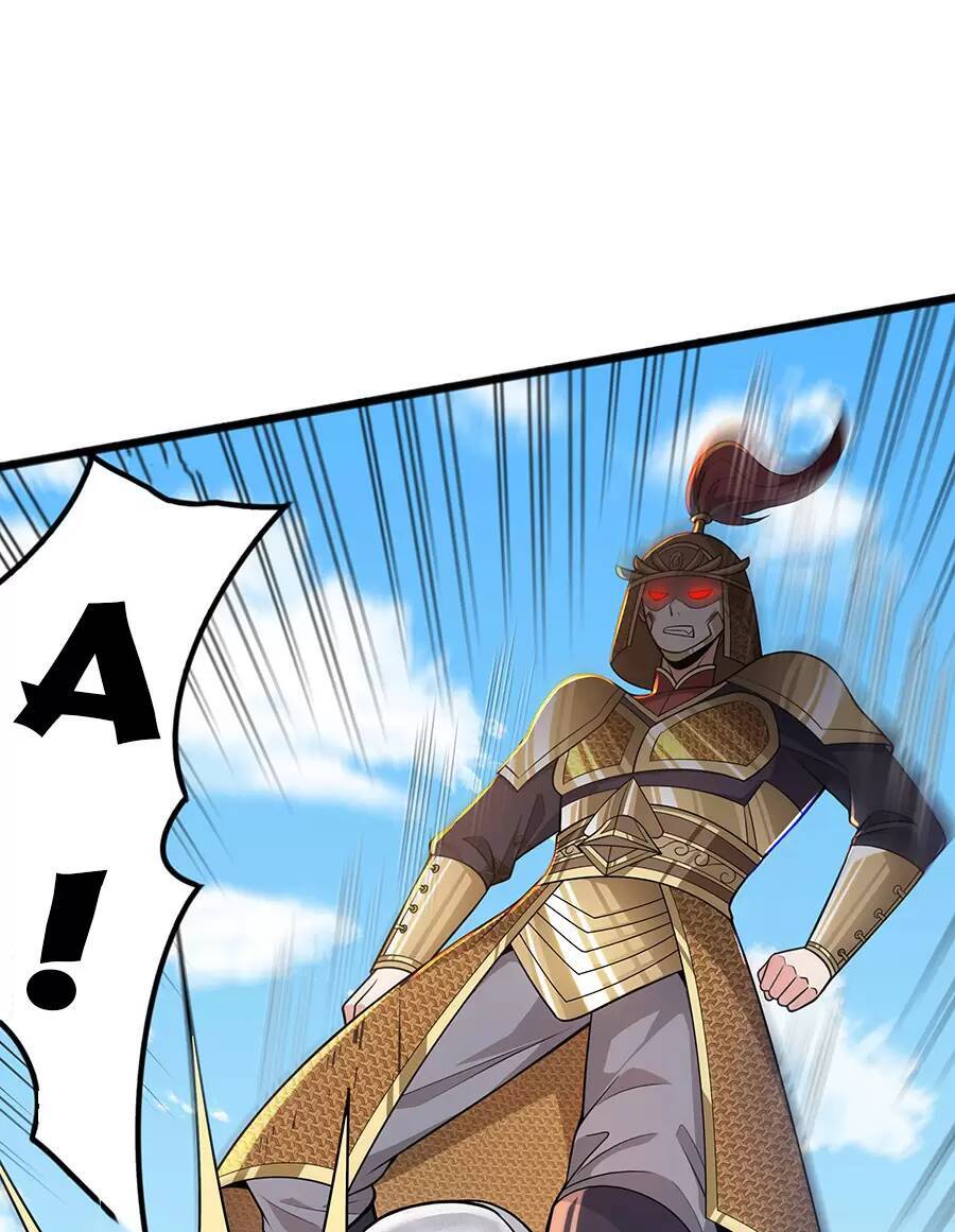 Ma Thú Chiến Thần Chapter 18.1 - 29