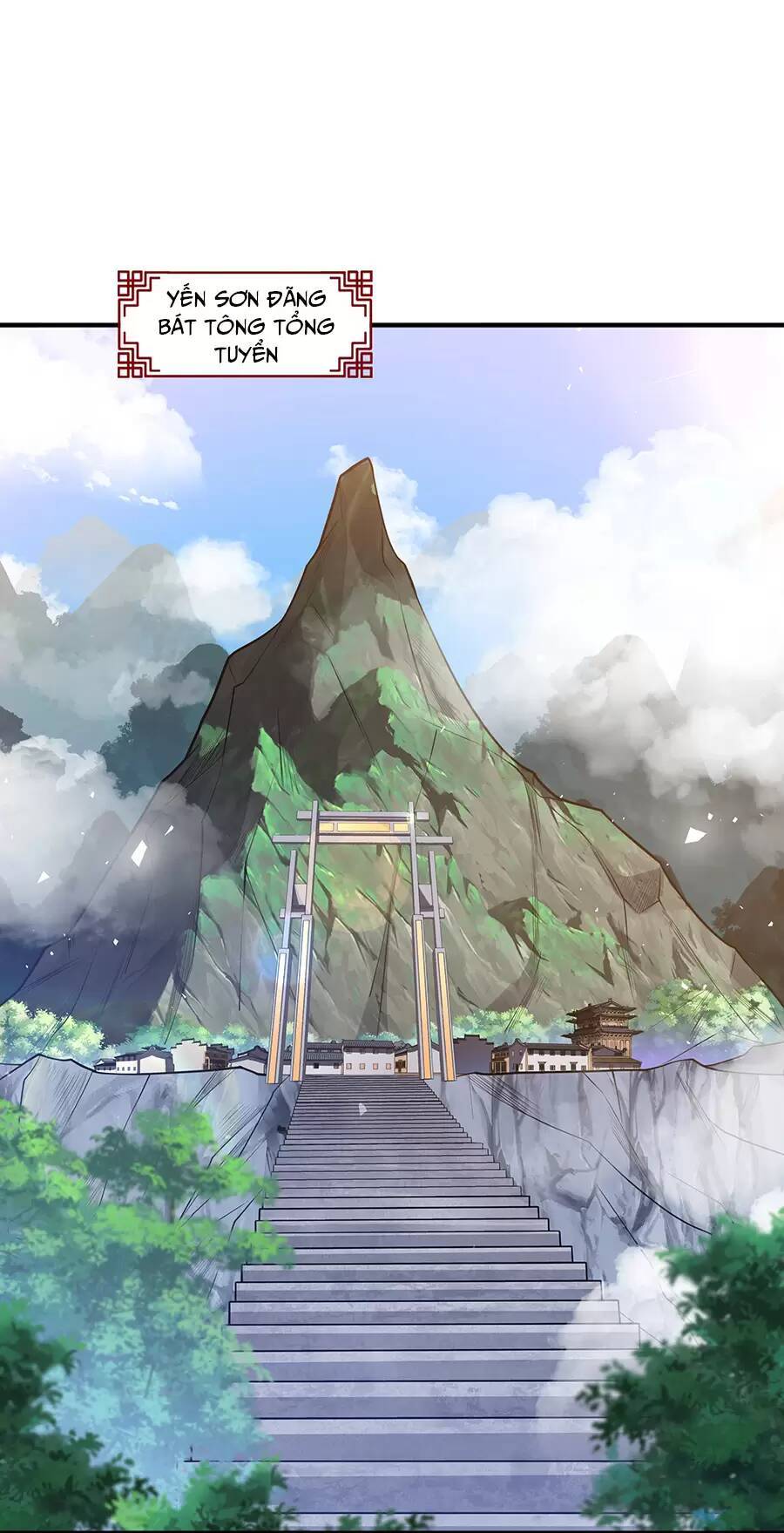 Ma Thú Chiến Thần Chapter 18.1 - 4