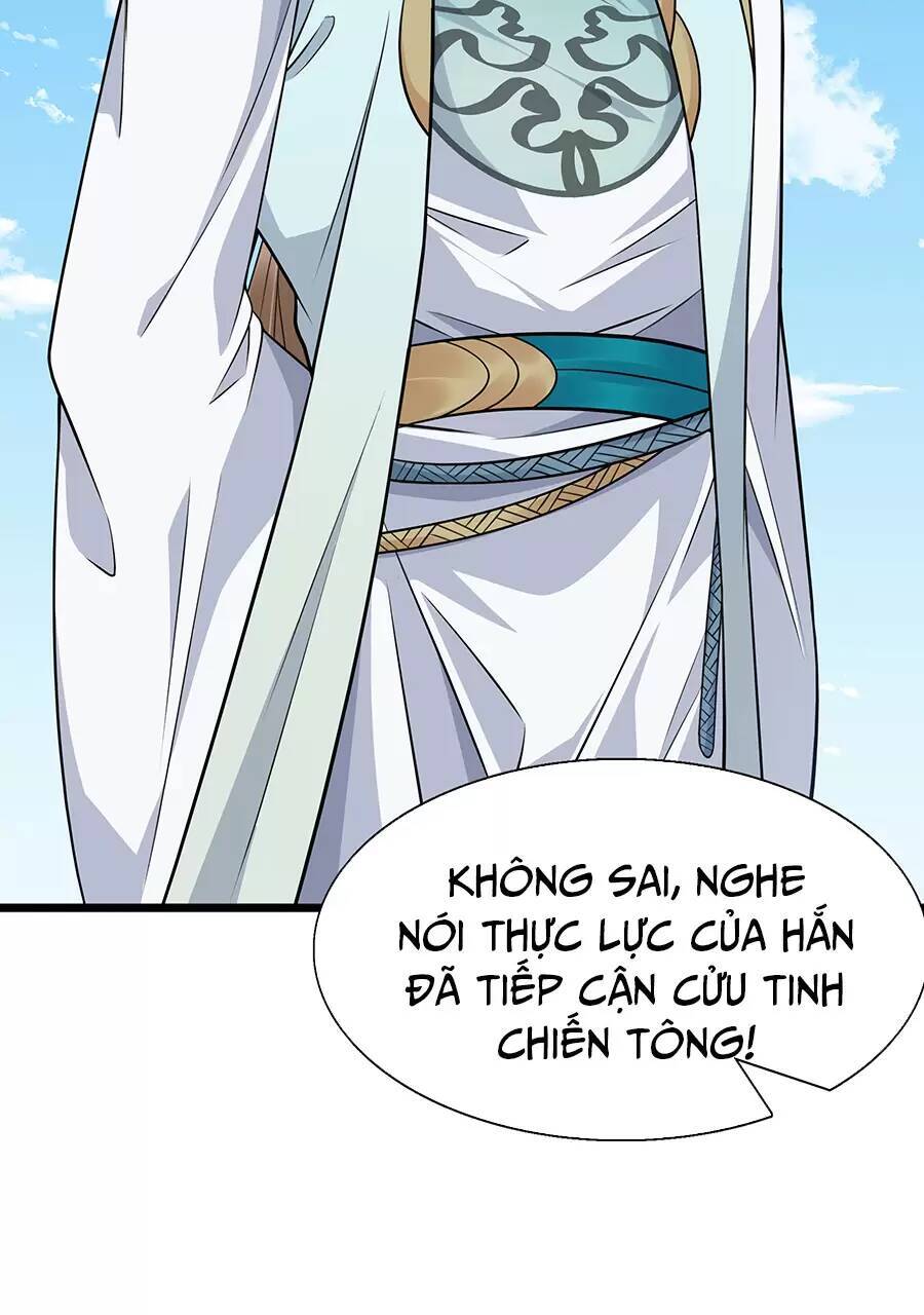 Ma Thú Chiến Thần Chapter 18.1 - 33