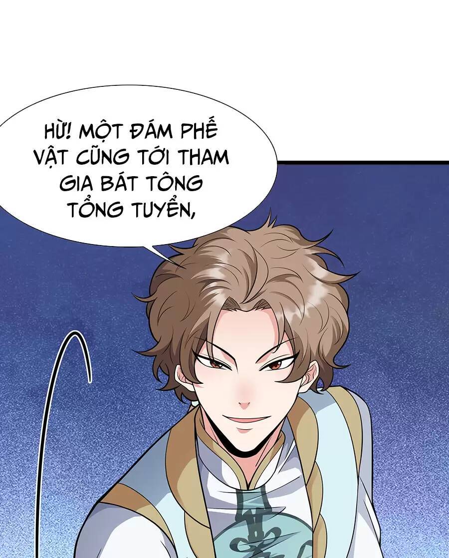 Ma Thú Chiến Thần Chapter 18.1 - 34