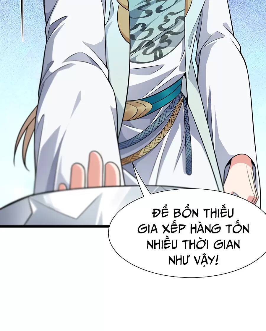 Ma Thú Chiến Thần Chapter 18.1 - 35