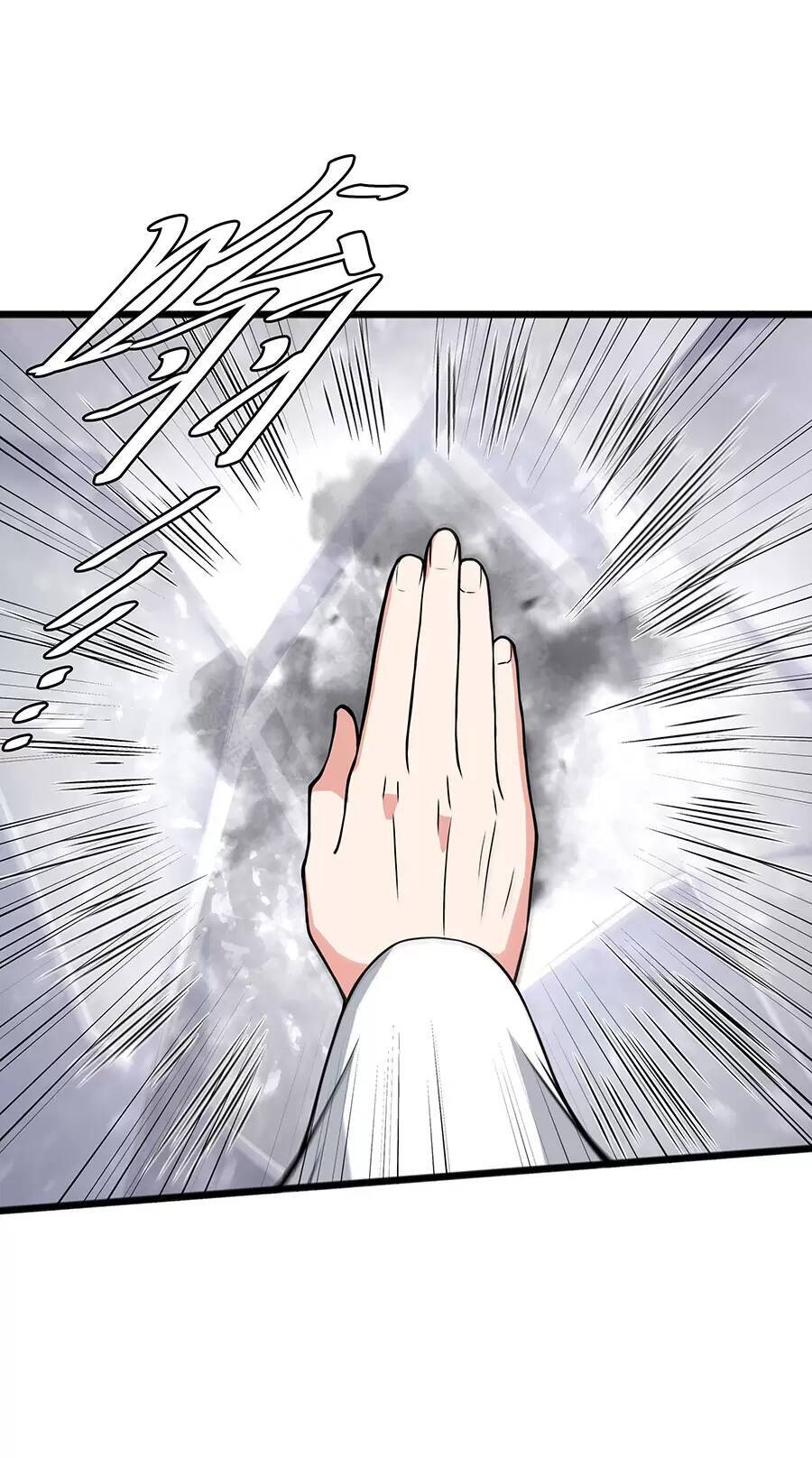 Ma Thú Chiến Thần Chapter 18.1 - 36