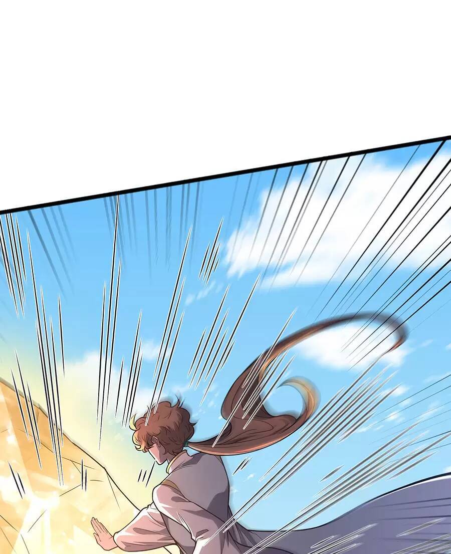 Ma Thú Chiến Thần Chapter 18.1 - 37