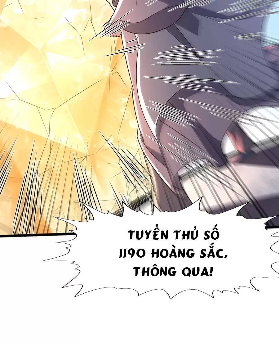 Ma Thú Chiến Thần Chapter 18.1 - 38