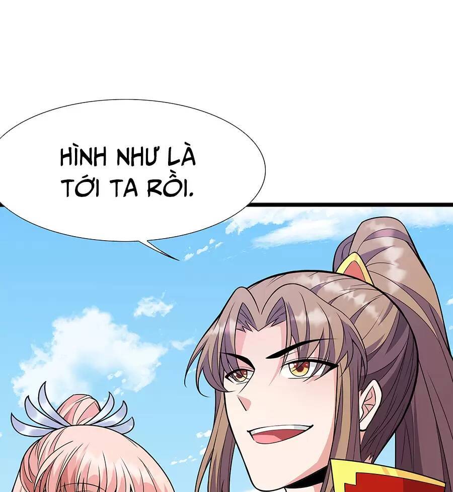 Ma Thú Chiến Thần Chapter 18.1 - 41