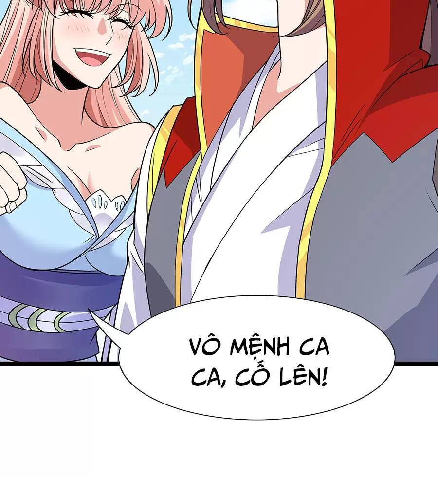 Ma Thú Chiến Thần Chapter 18.1 - 42