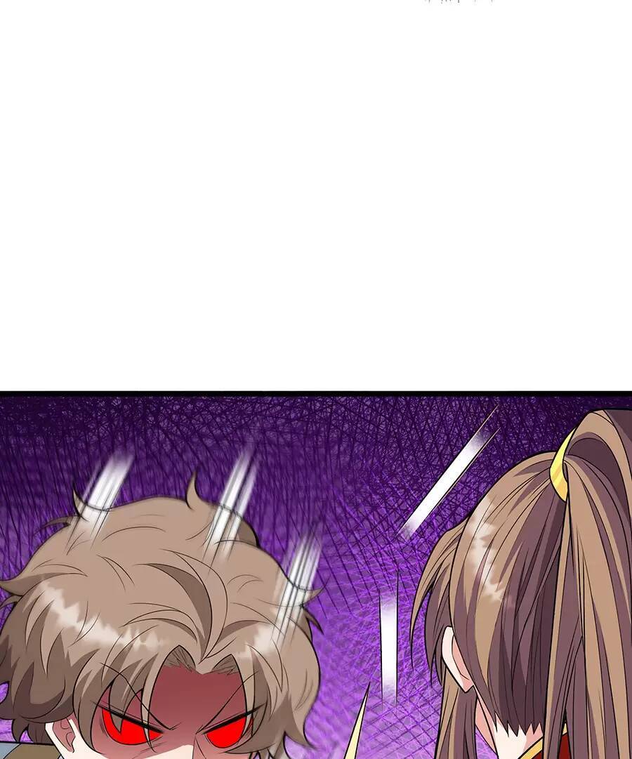 Ma Thú Chiến Thần Chapter 18.1 - 46