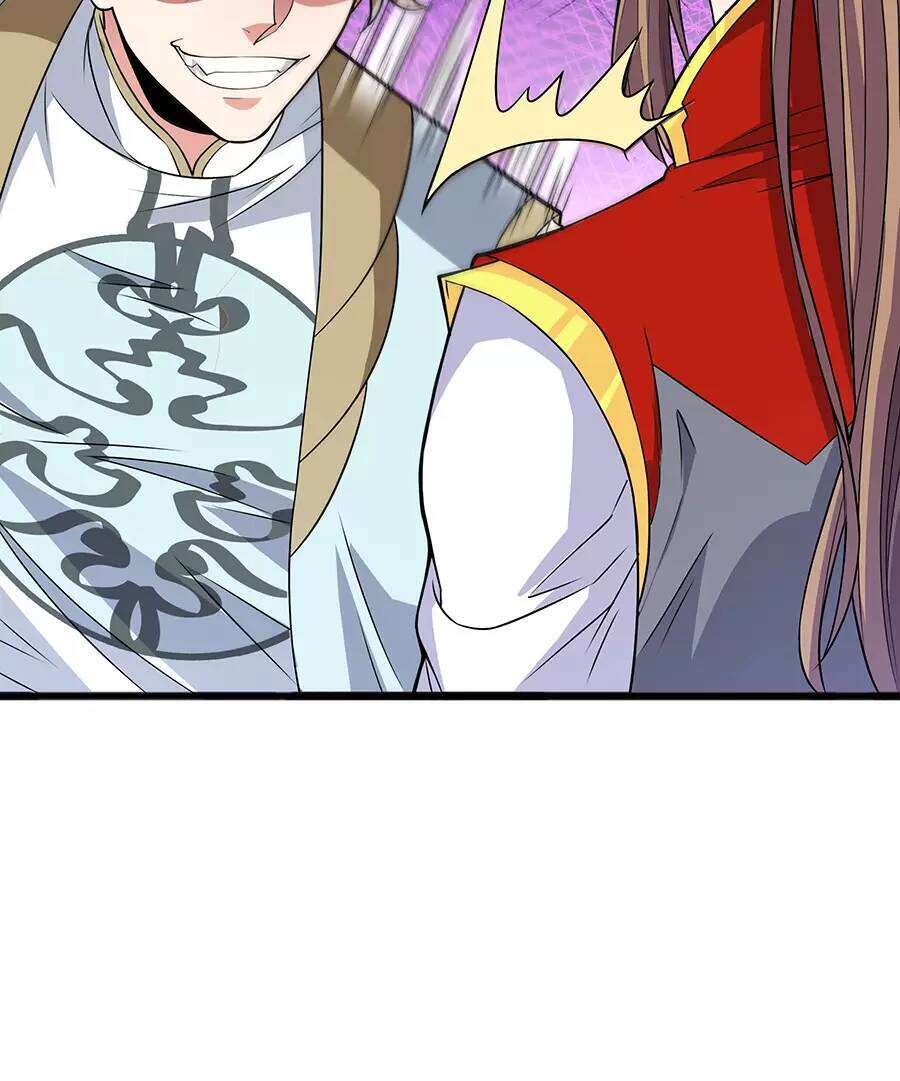 Ma Thú Chiến Thần Chapter 18.1 - 47