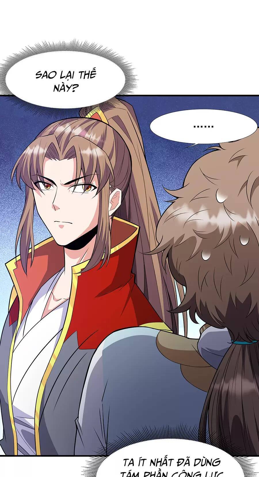 Ma Thú Chiến Thần Chapter 18.1 - 48