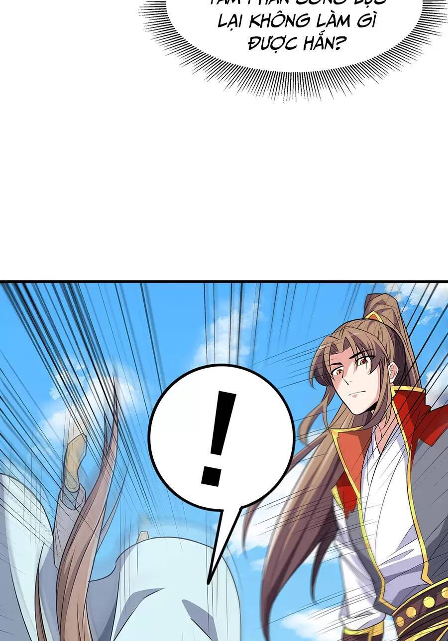 Ma Thú Chiến Thần Chapter 18.1 - 49