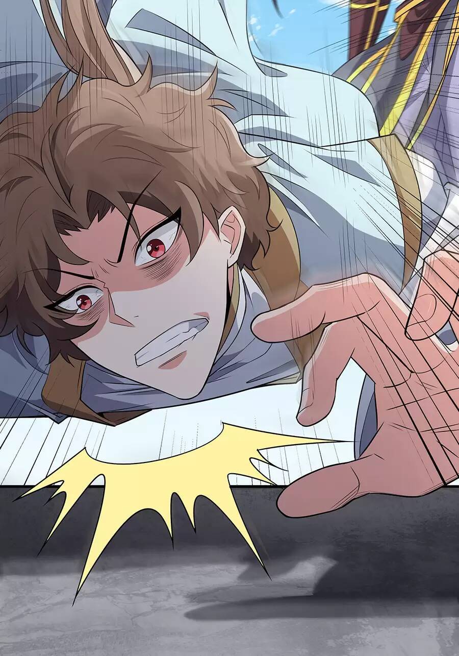 Ma Thú Chiến Thần Chapter 18.1 - 50