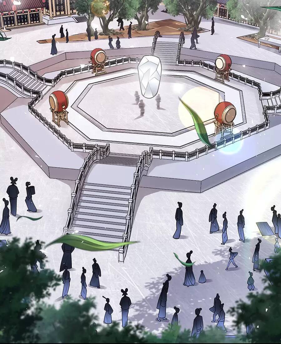 Ma Thú Chiến Thần Chapter 18.1 - 6