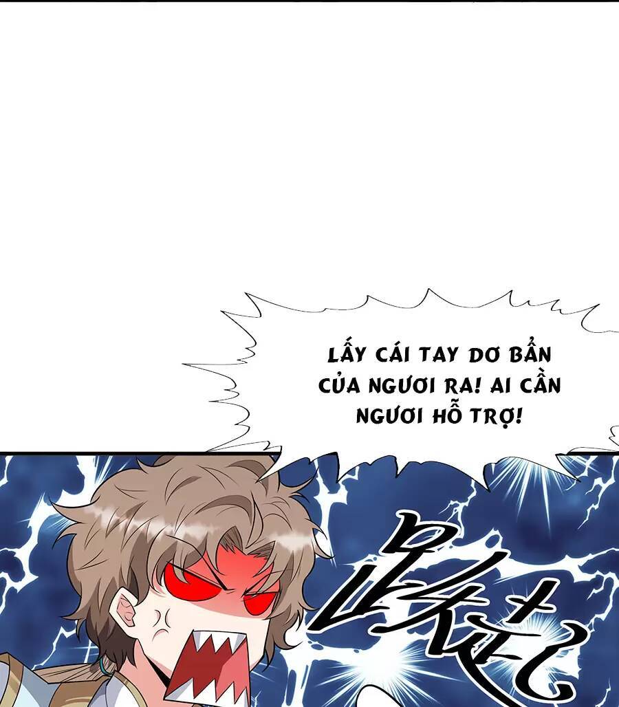 Ma Thú Chiến Thần Chapter 18.1 - 52