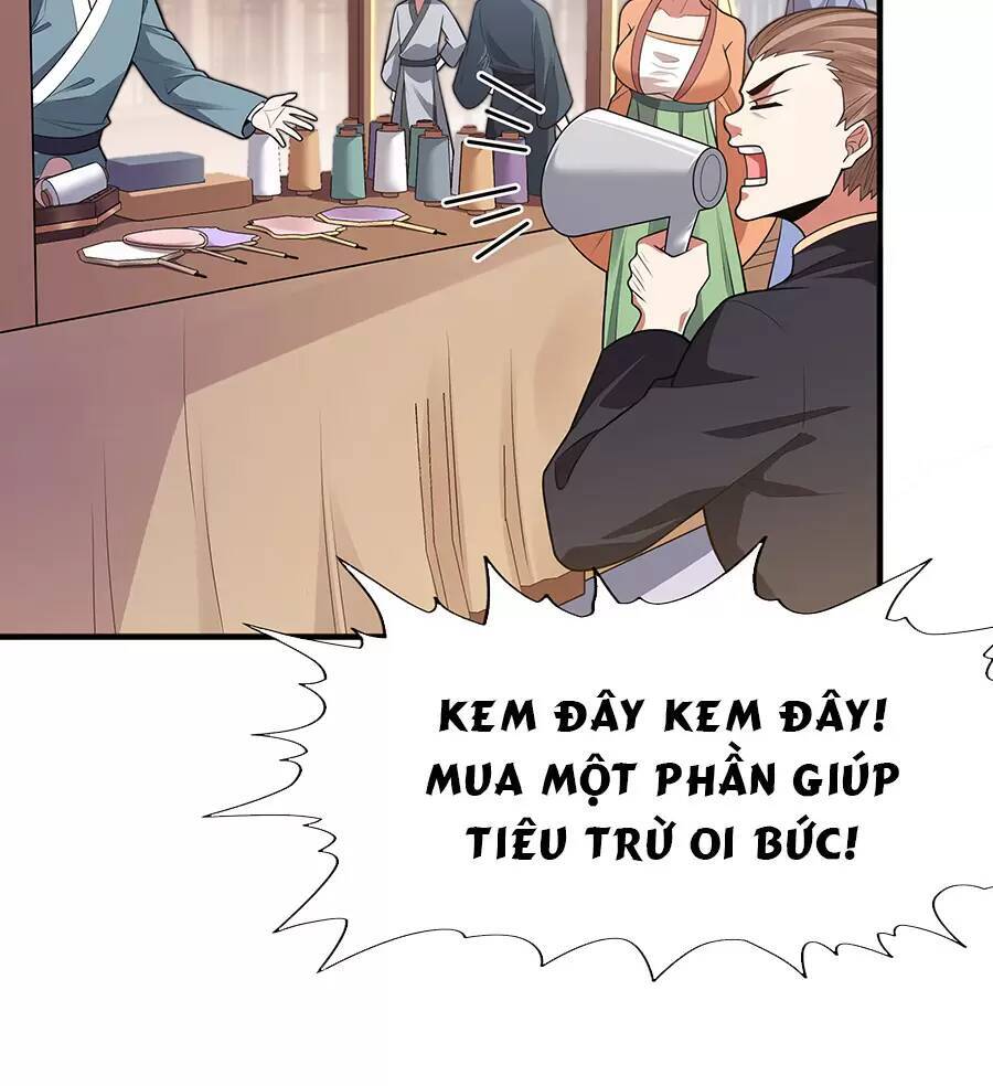 Ma Thú Chiến Thần Chapter 18.1 - 8