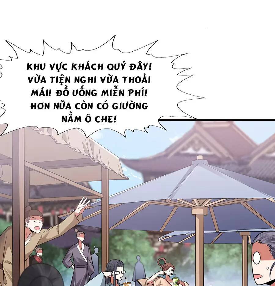 Ma Thú Chiến Thần Chapter 18.1 - 9