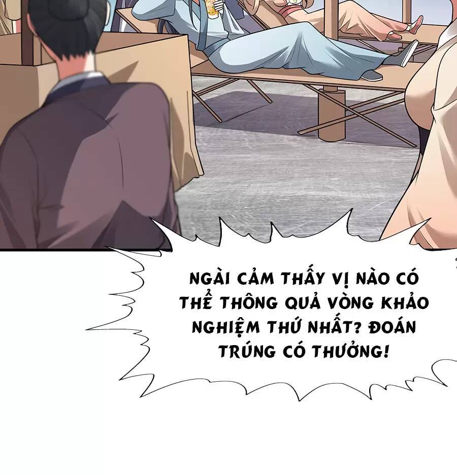 Ma Thú Chiến Thần Chapter 18.1 - 10