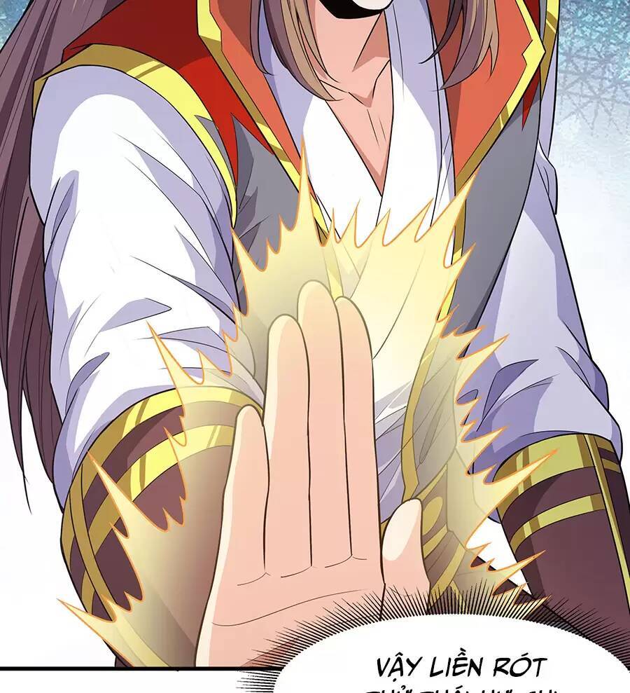 Ma Thú Chiến Thần Chapter 18.2 - 12