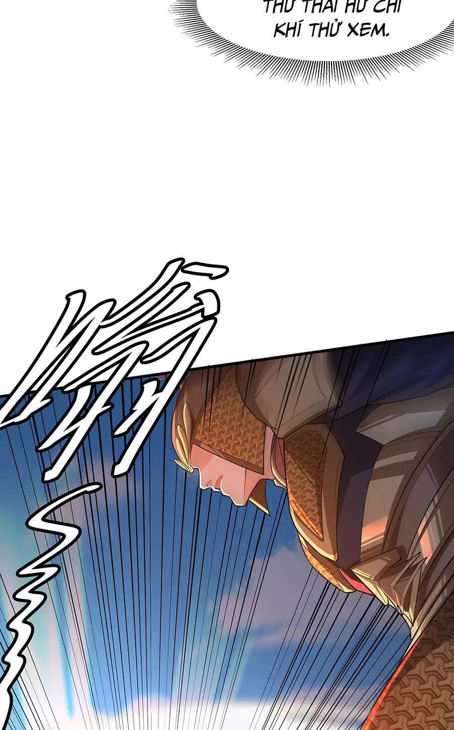 Ma Thú Chiến Thần Chapter 18.2 - 13