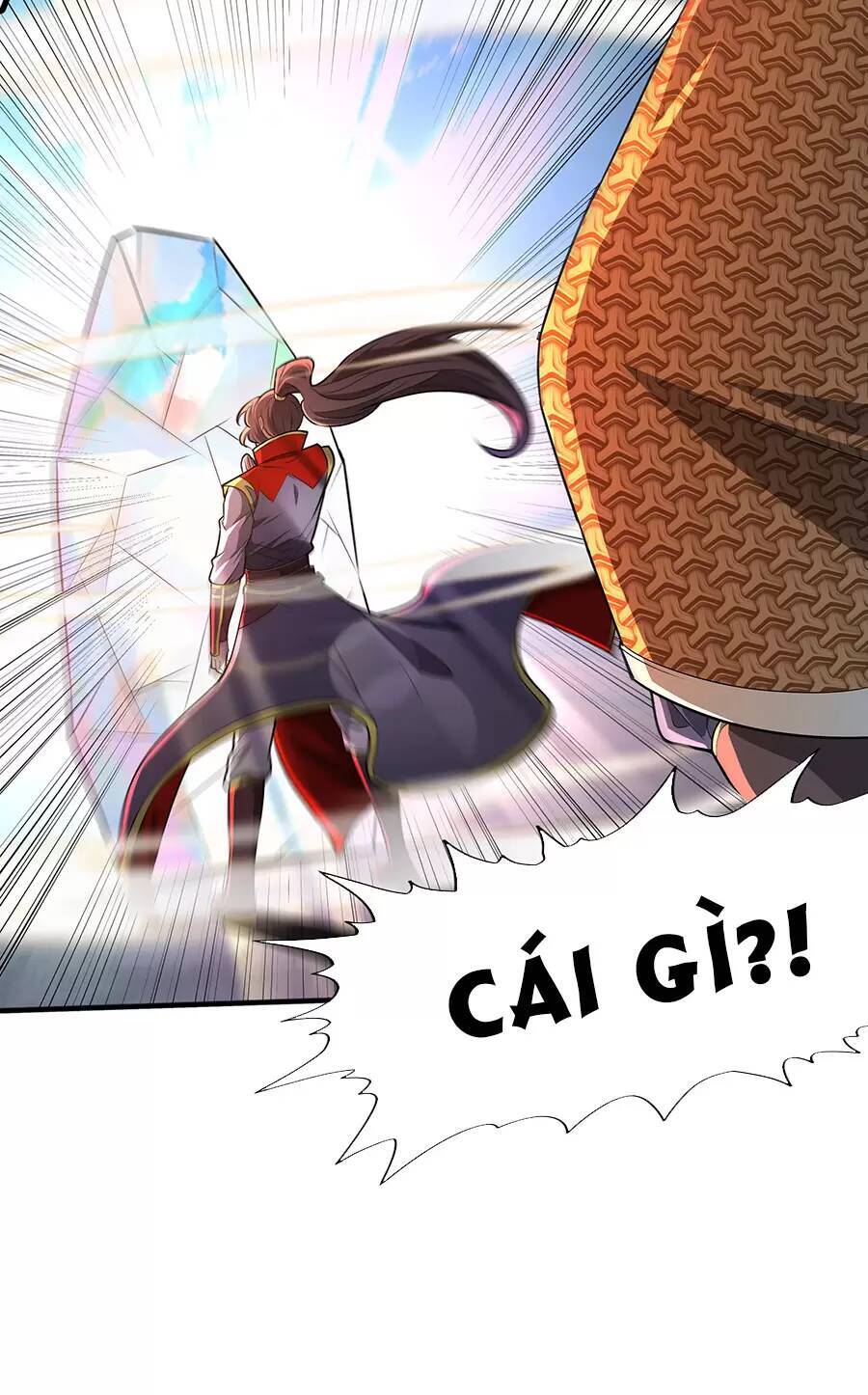 Ma Thú Chiến Thần Chapter 18.2 - 14