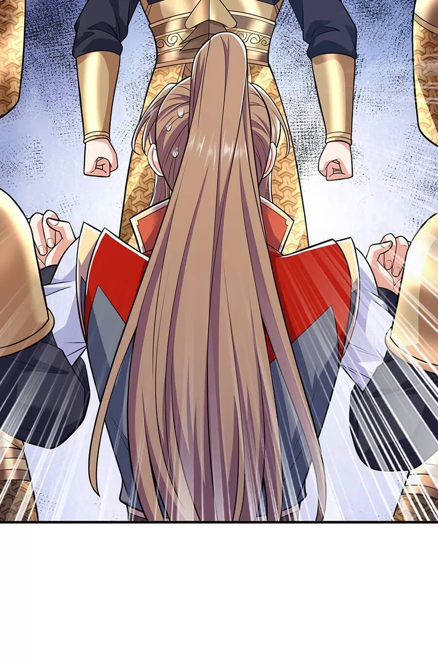 Ma Thú Chiến Thần Chapter 18.2 - 19