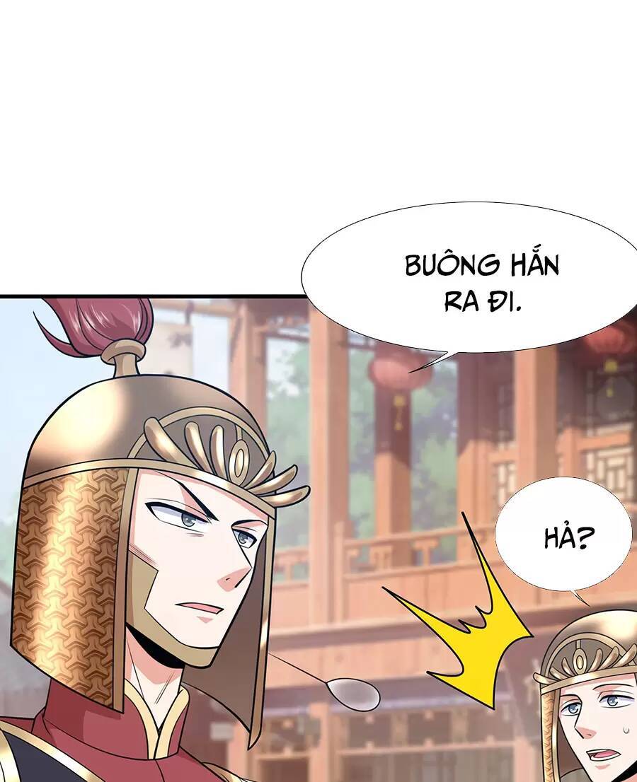 Ma Thú Chiến Thần Chapter 18.2 - 20