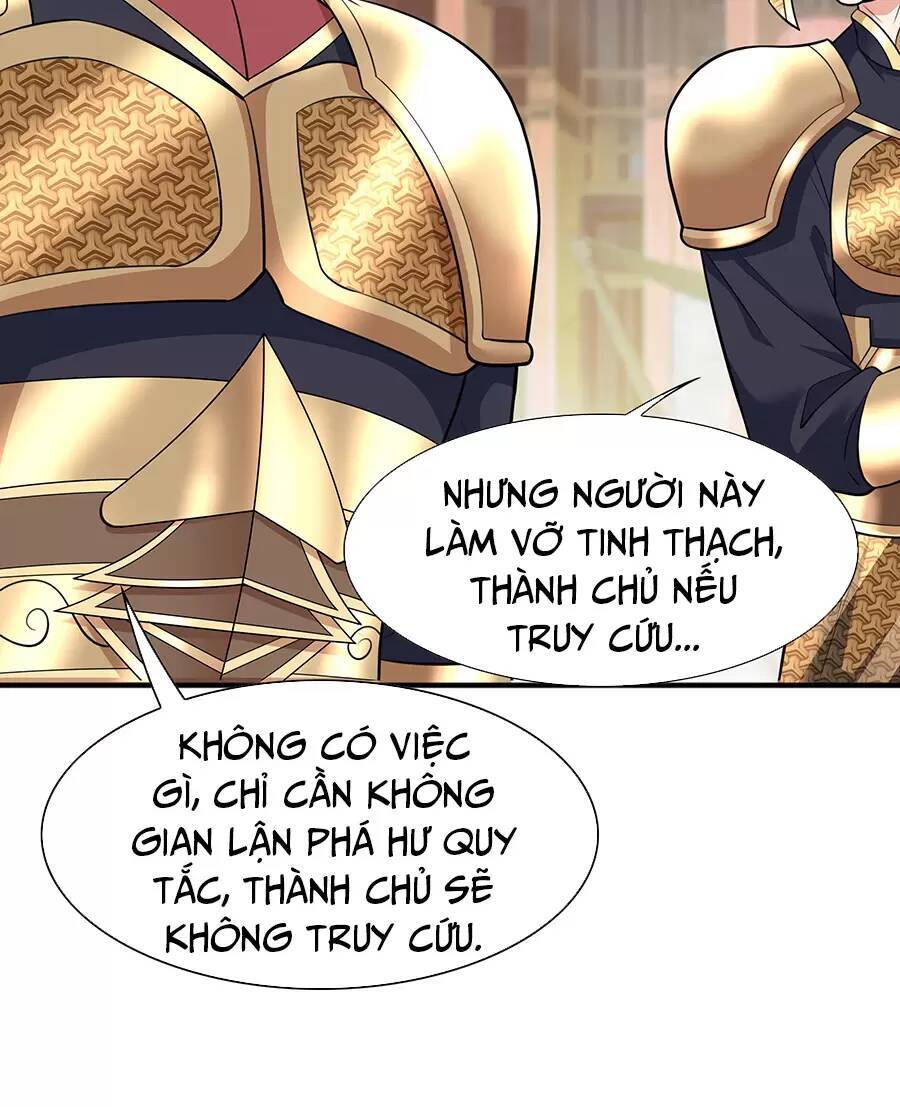 Ma Thú Chiến Thần Chapter 18.2 - 21