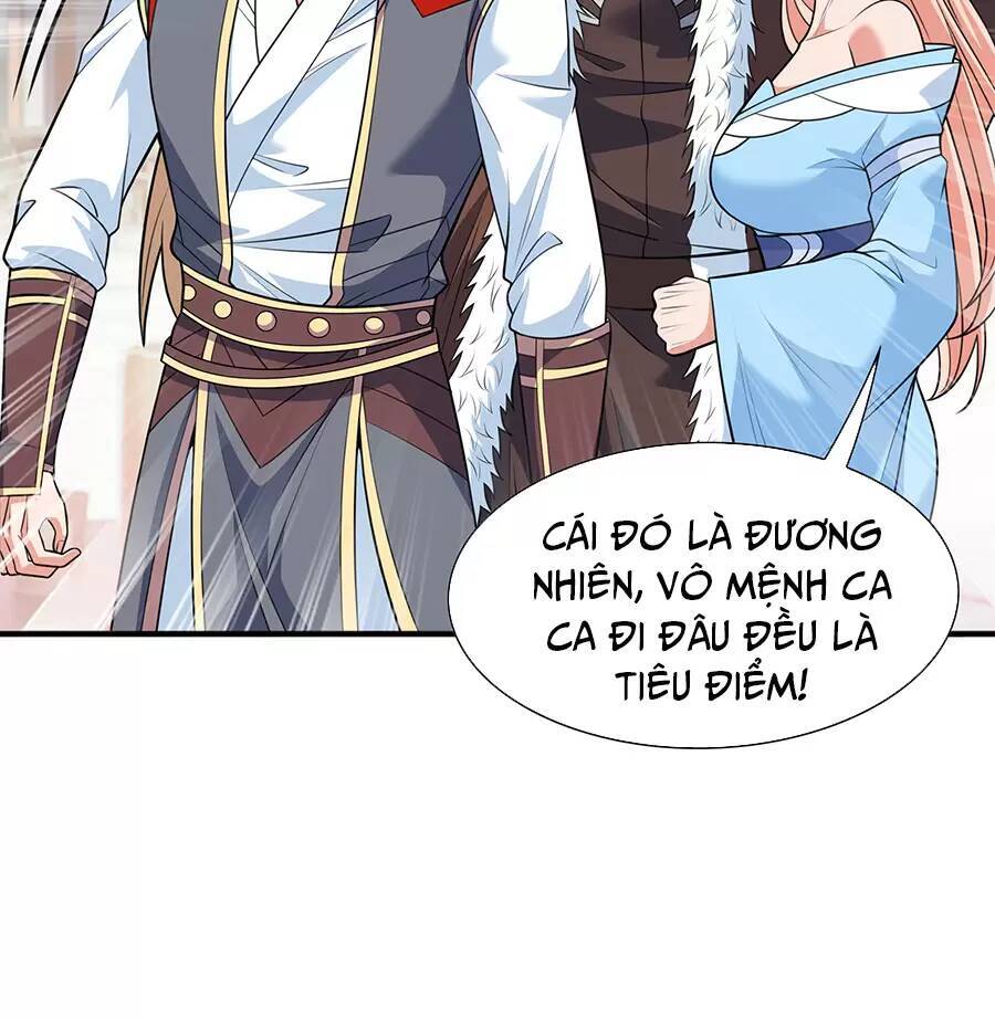 Ma Thú Chiến Thần Chapter 18.2 - 23