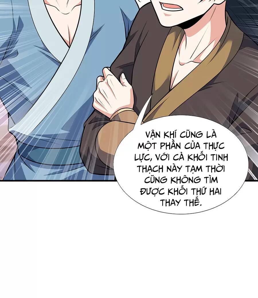 Ma Thú Chiến Thần Chapter 18.2 - 27