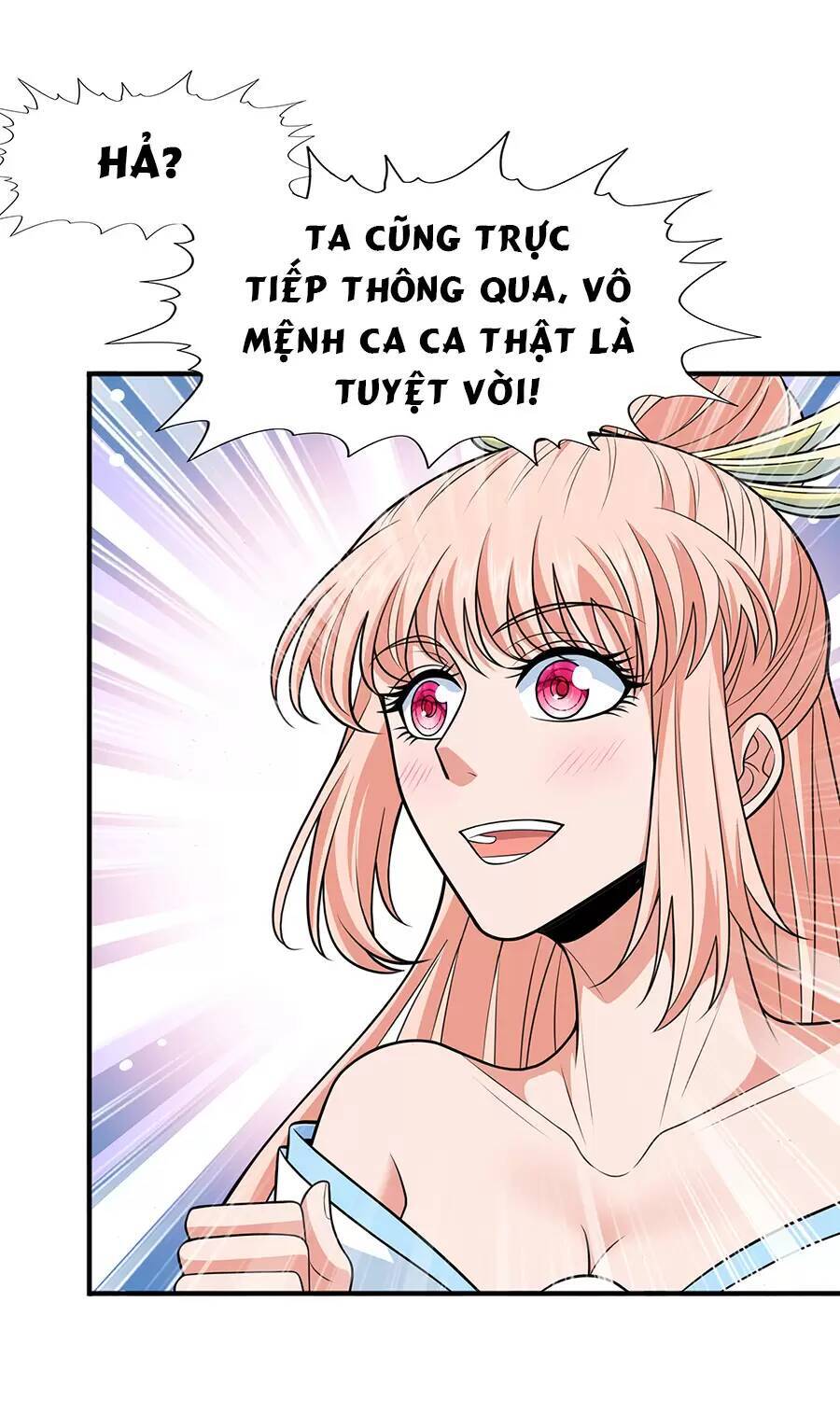 Ma Thú Chiến Thần Chapter 18.2 - 28