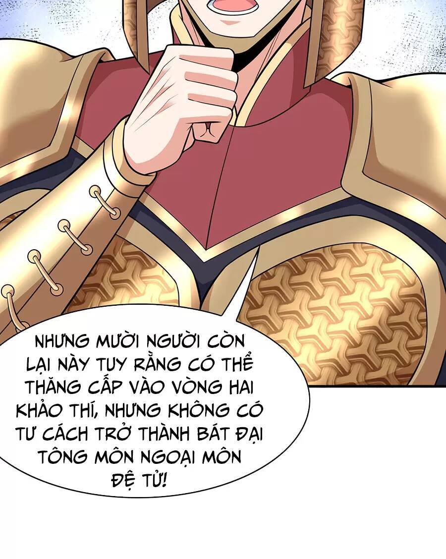 Ma Thú Chiến Thần Chapter 18.2 - 30