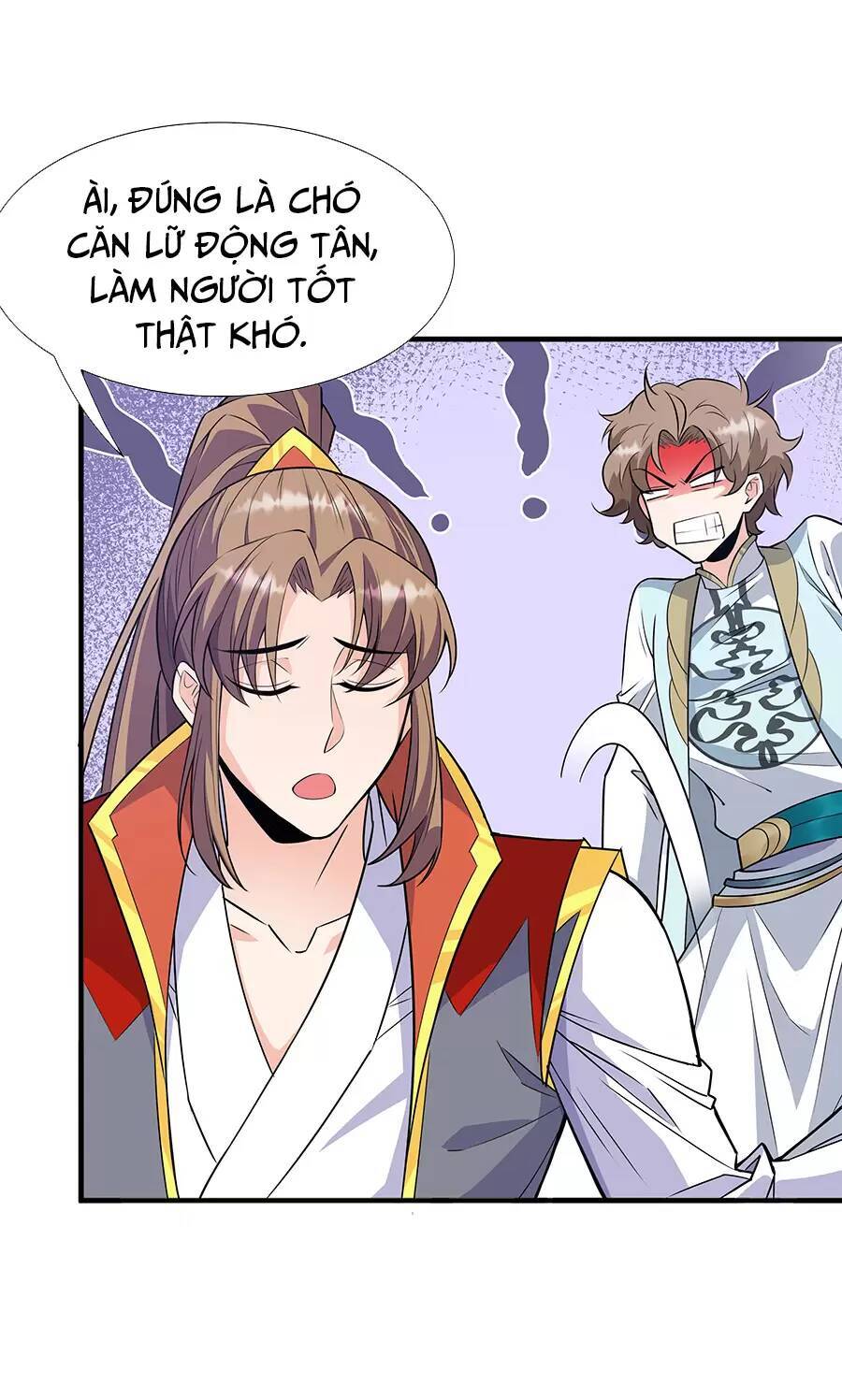 Ma Thú Chiến Thần Chapter 18.2 - 4