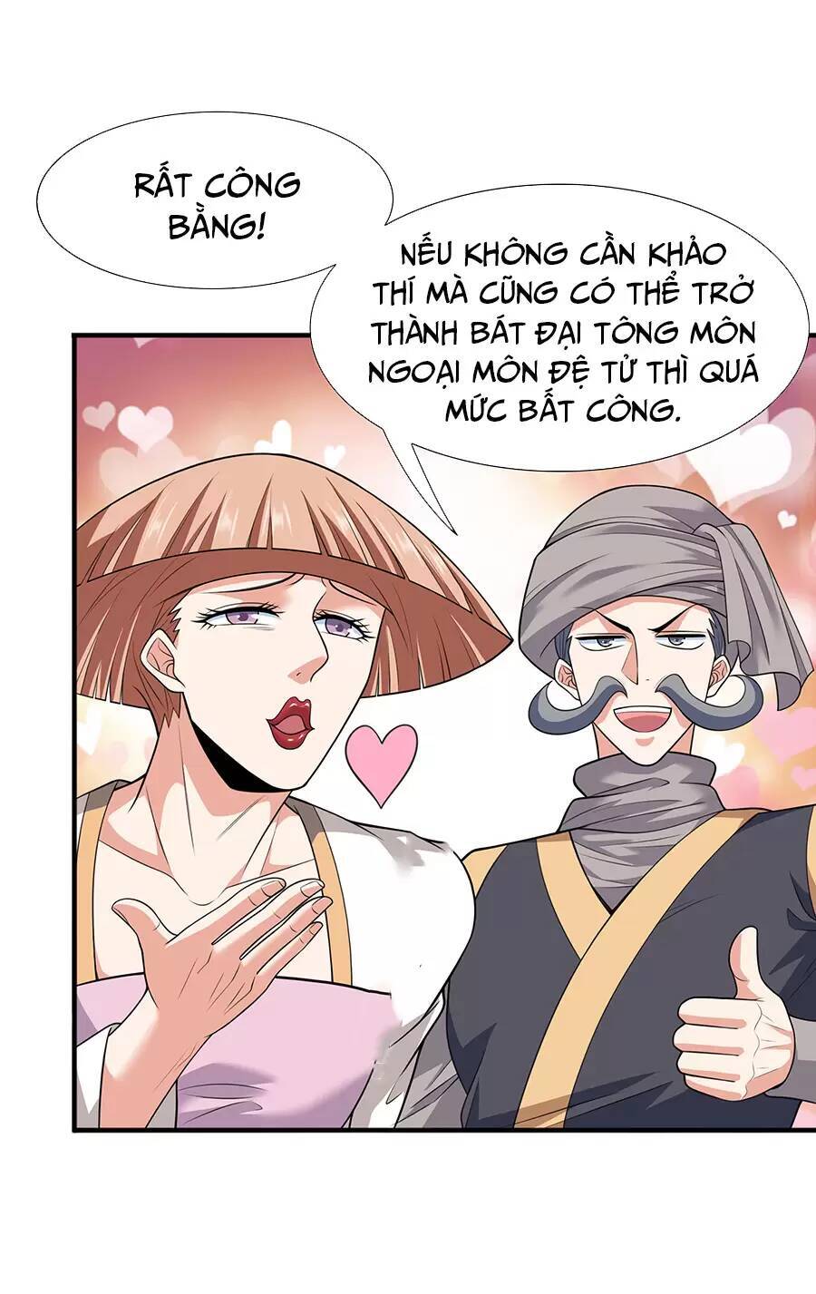 Ma Thú Chiến Thần Chapter 18.2 - 31