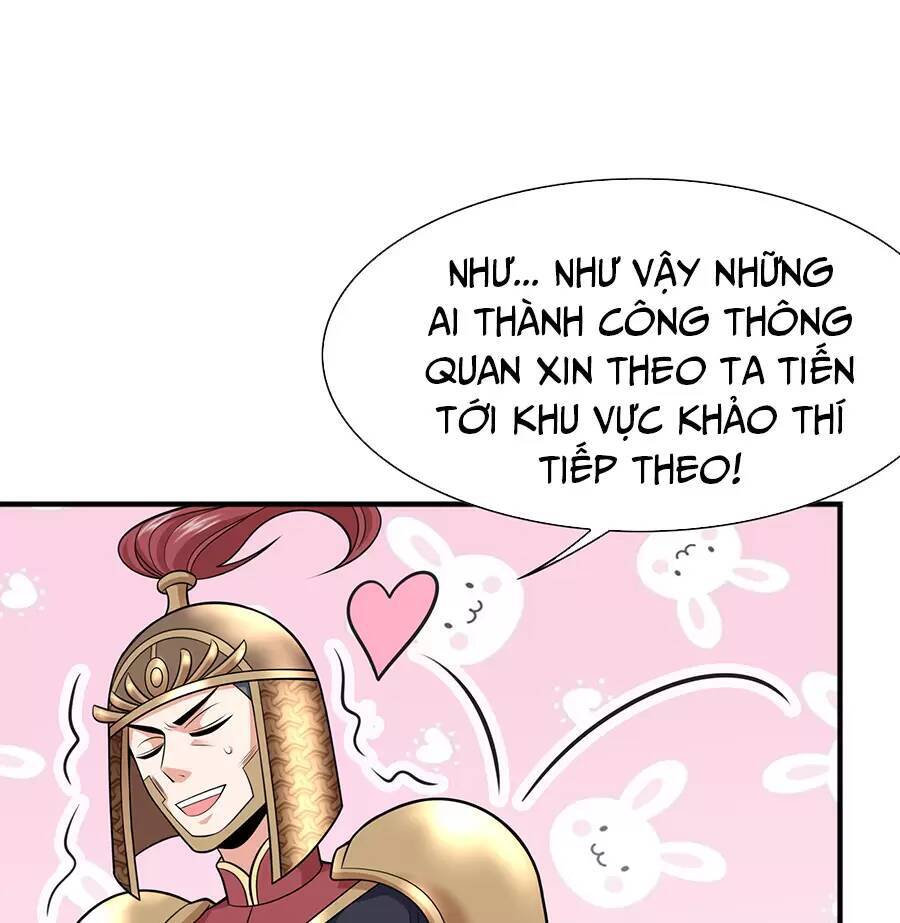 Ma Thú Chiến Thần Chapter 18.2 - 32