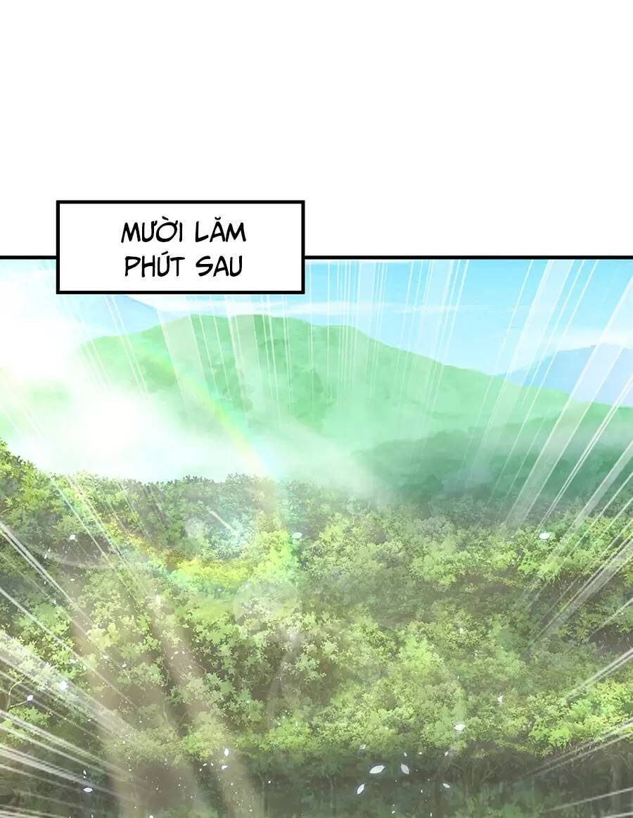 Ma Thú Chiến Thần Chapter 18.2 - 34
