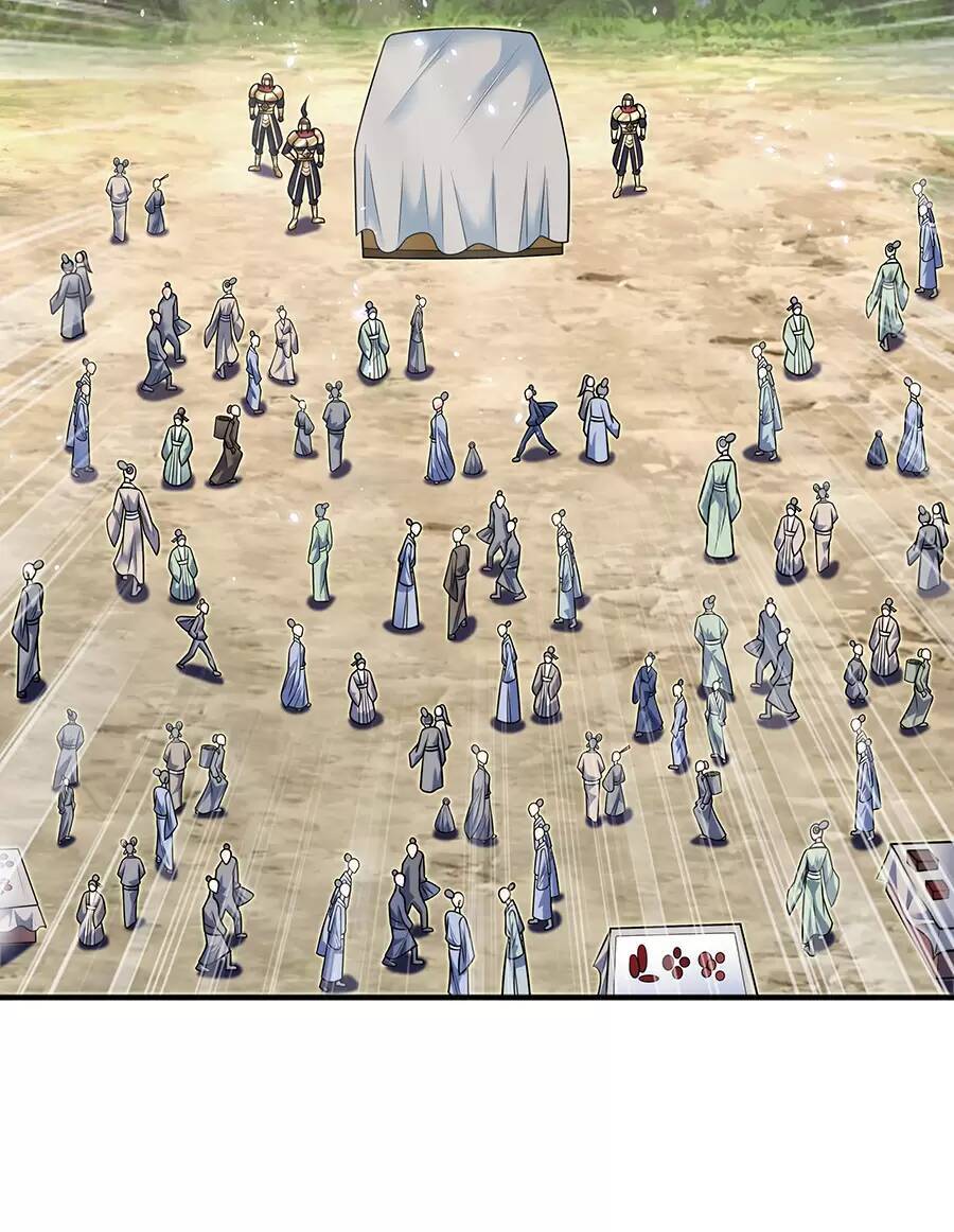 Ma Thú Chiến Thần Chapter 18.2 - 35