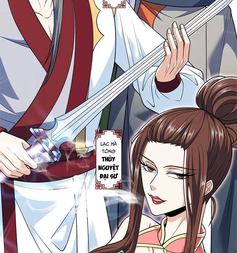 Ma Thú Chiến Thần Chapter 18.2 - 38