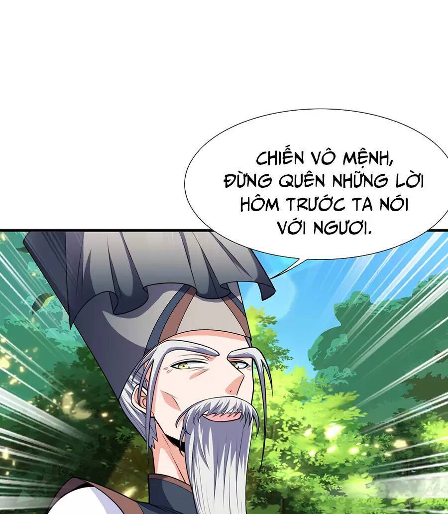 Ma Thú Chiến Thần Chapter 18.2 - 42