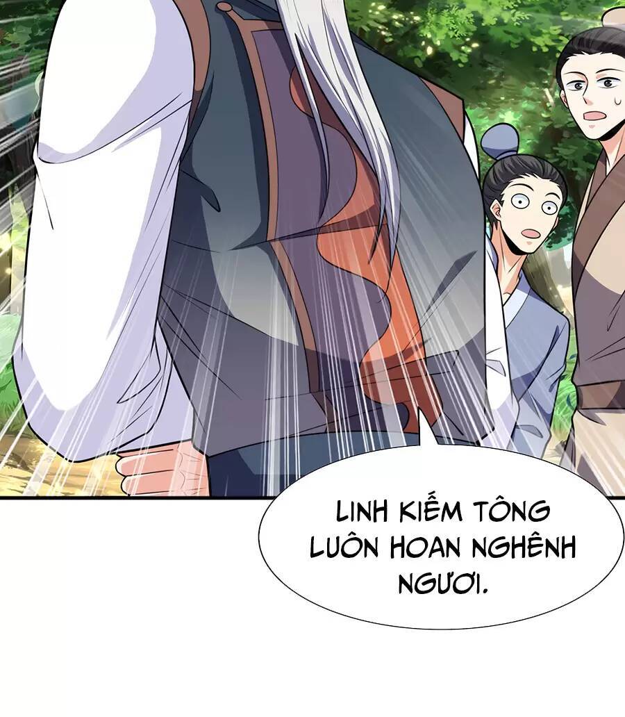 Ma Thú Chiến Thần Chapter 18.2 - 43