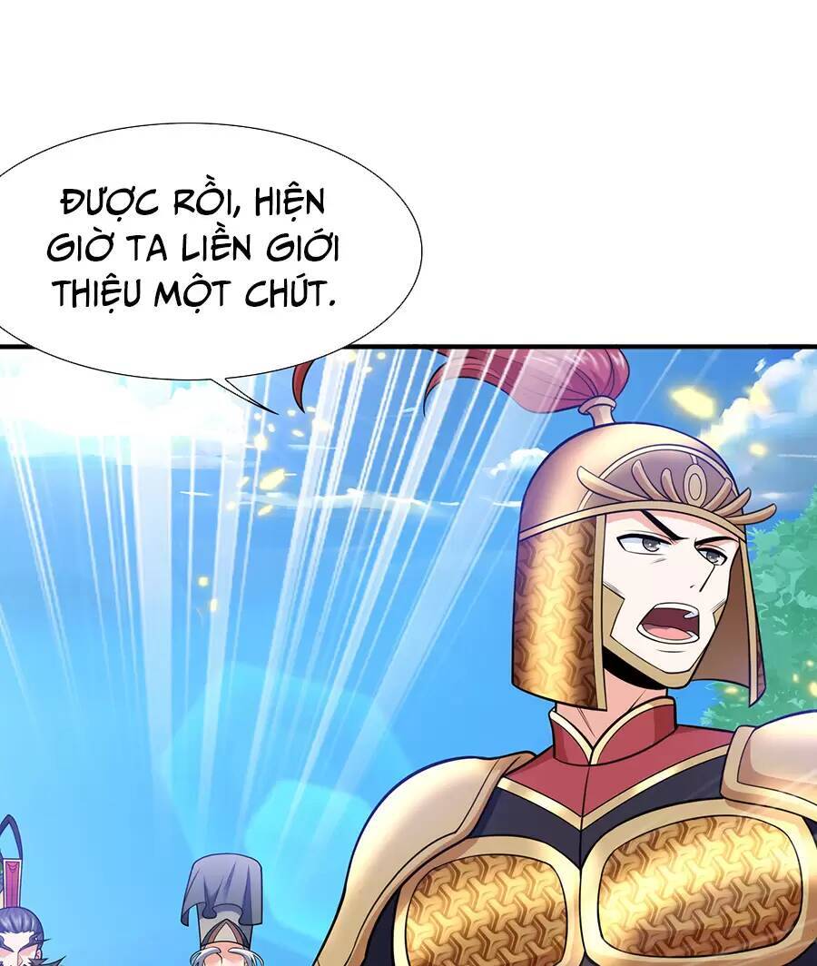 Ma Thú Chiến Thần Chapter 18.2 - 46