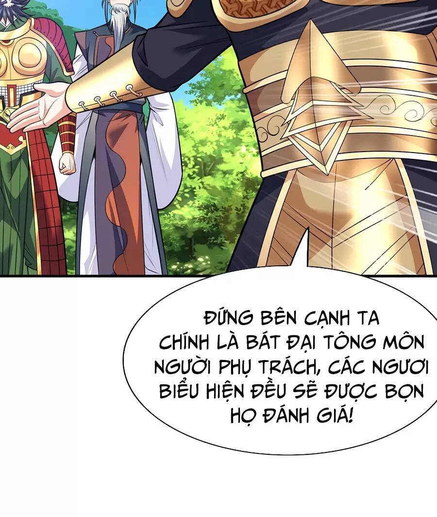 Ma Thú Chiến Thần Chapter 18.2 - 47
