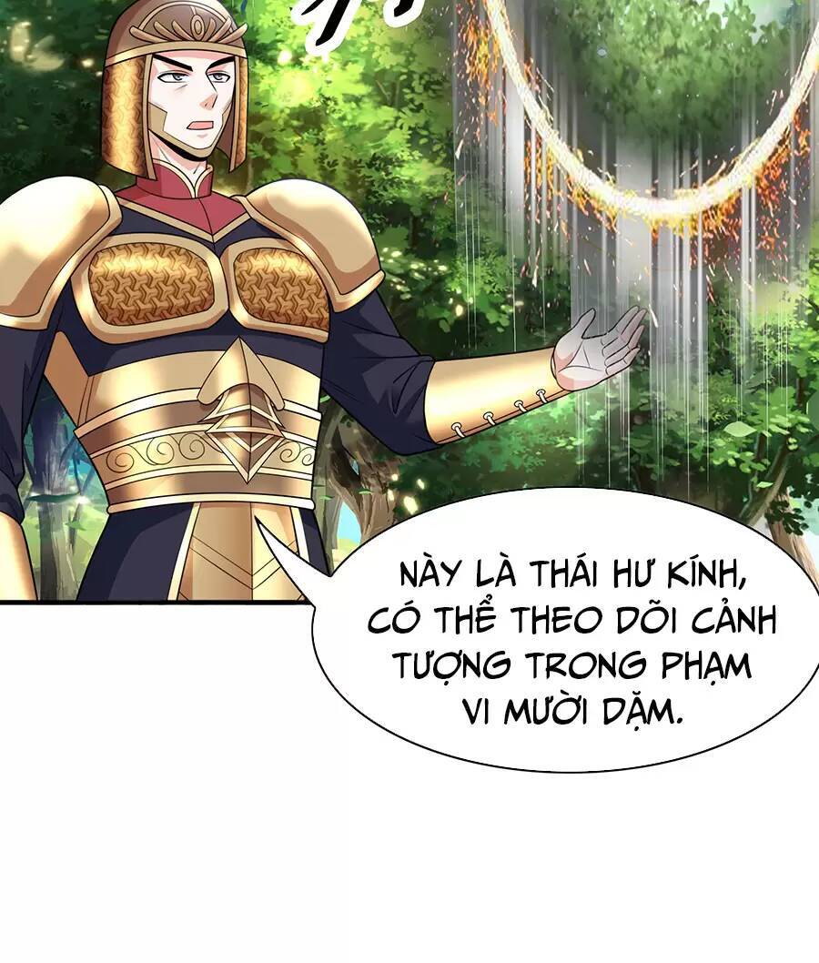 Ma Thú Chiến Thần Chapter 18.2 - 49