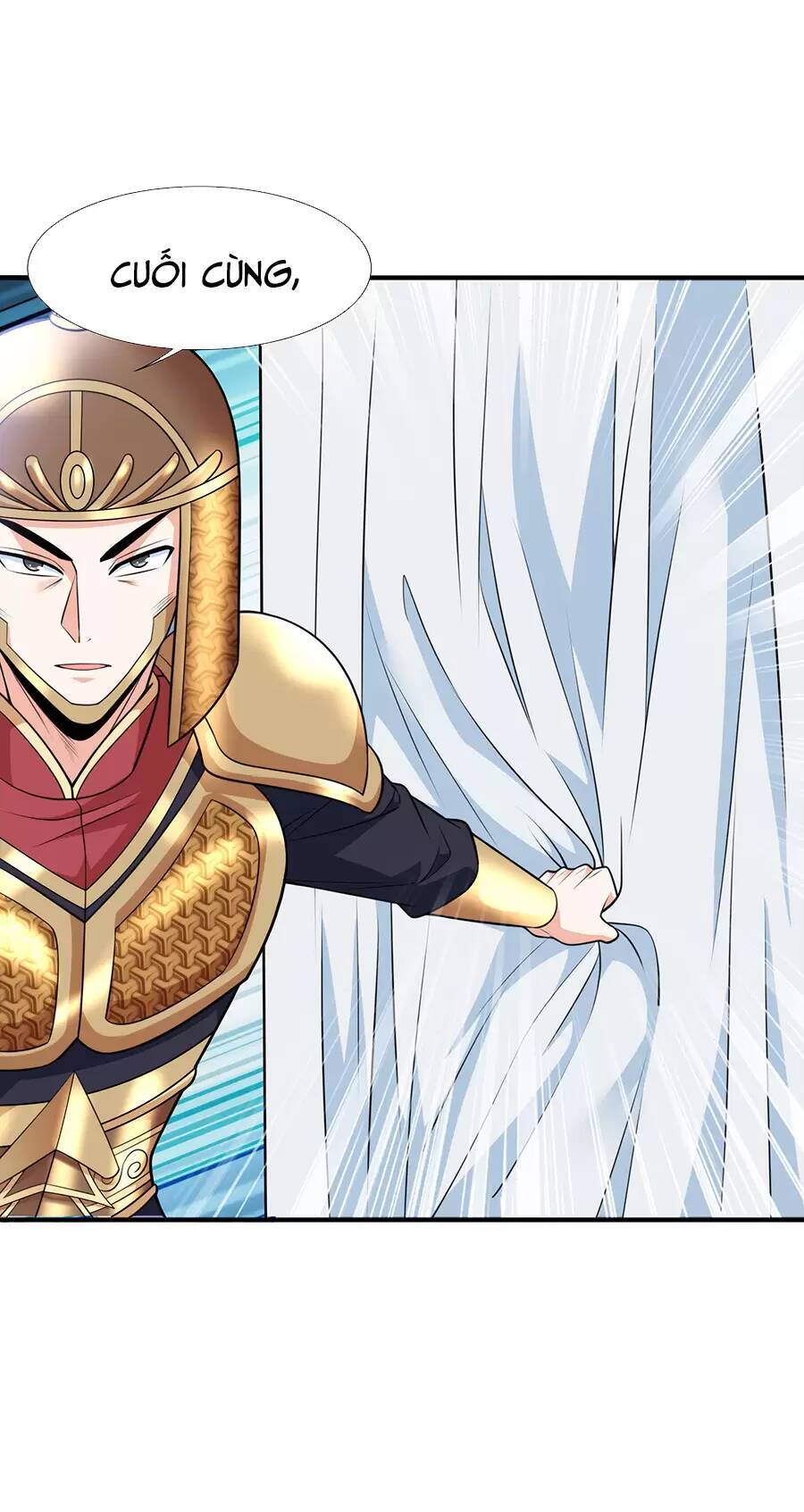 Ma Thú Chiến Thần Chapter 18.2 - 50