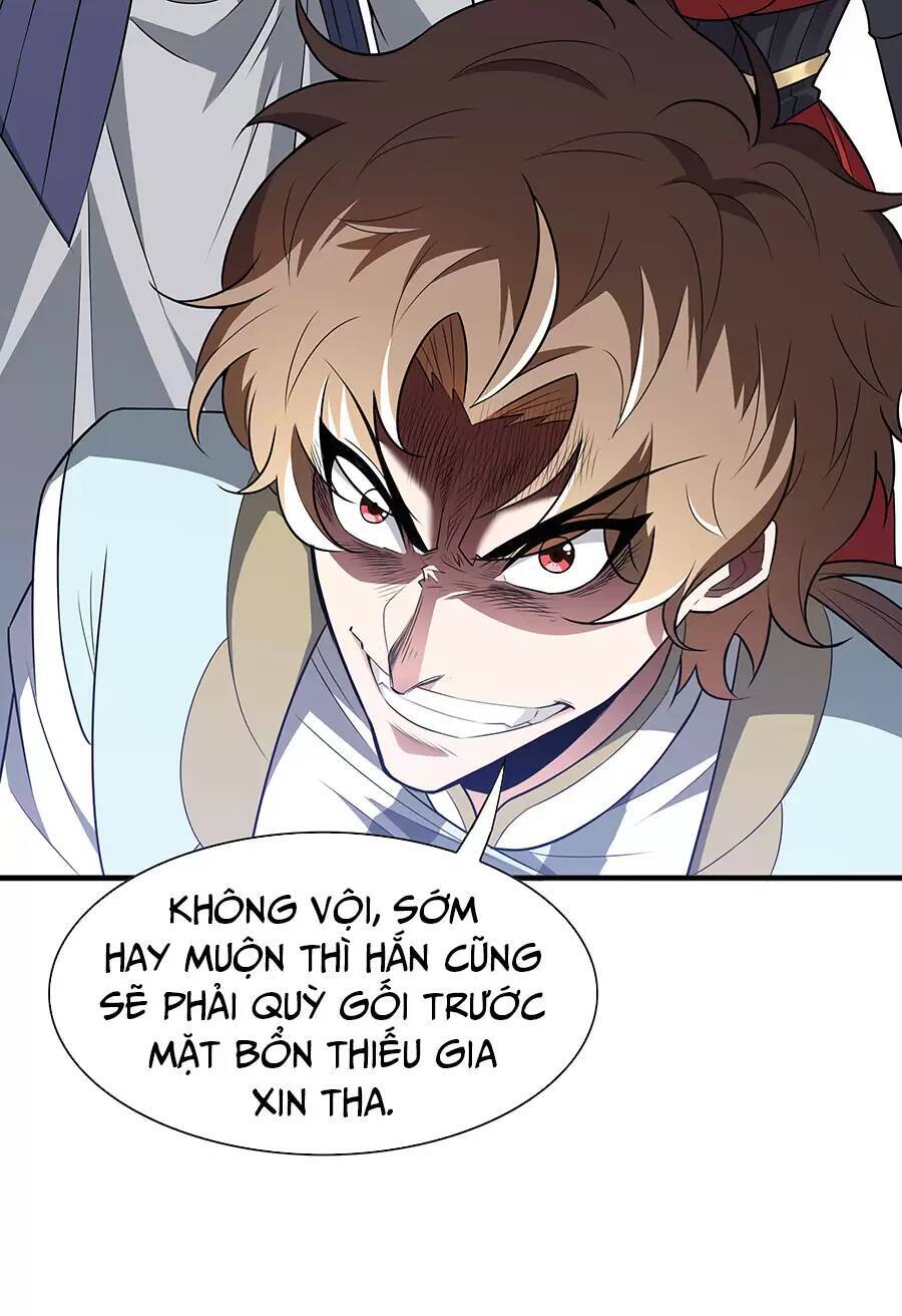 Ma Thú Chiến Thần Chapter 18.2 - 6