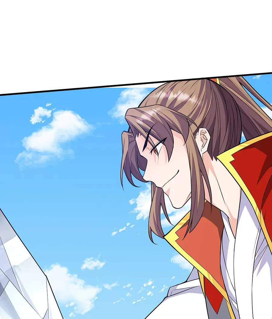 Ma Thú Chiến Thần Chapter 18.2 - 8