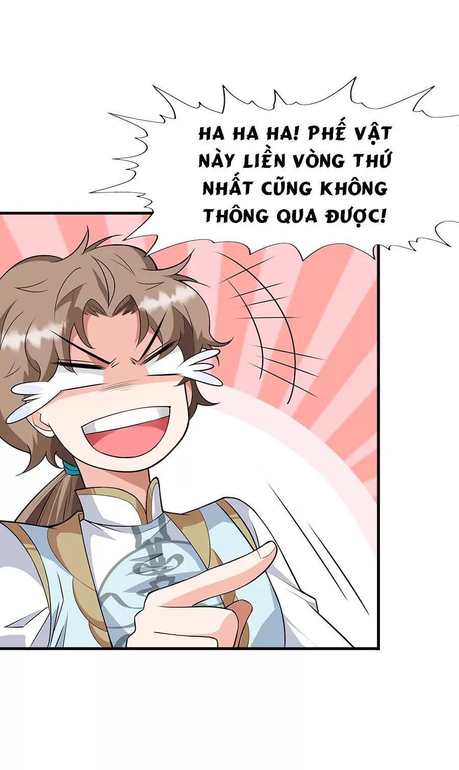 Ma Thú Chiến Thần Chapter 18.2 - 10