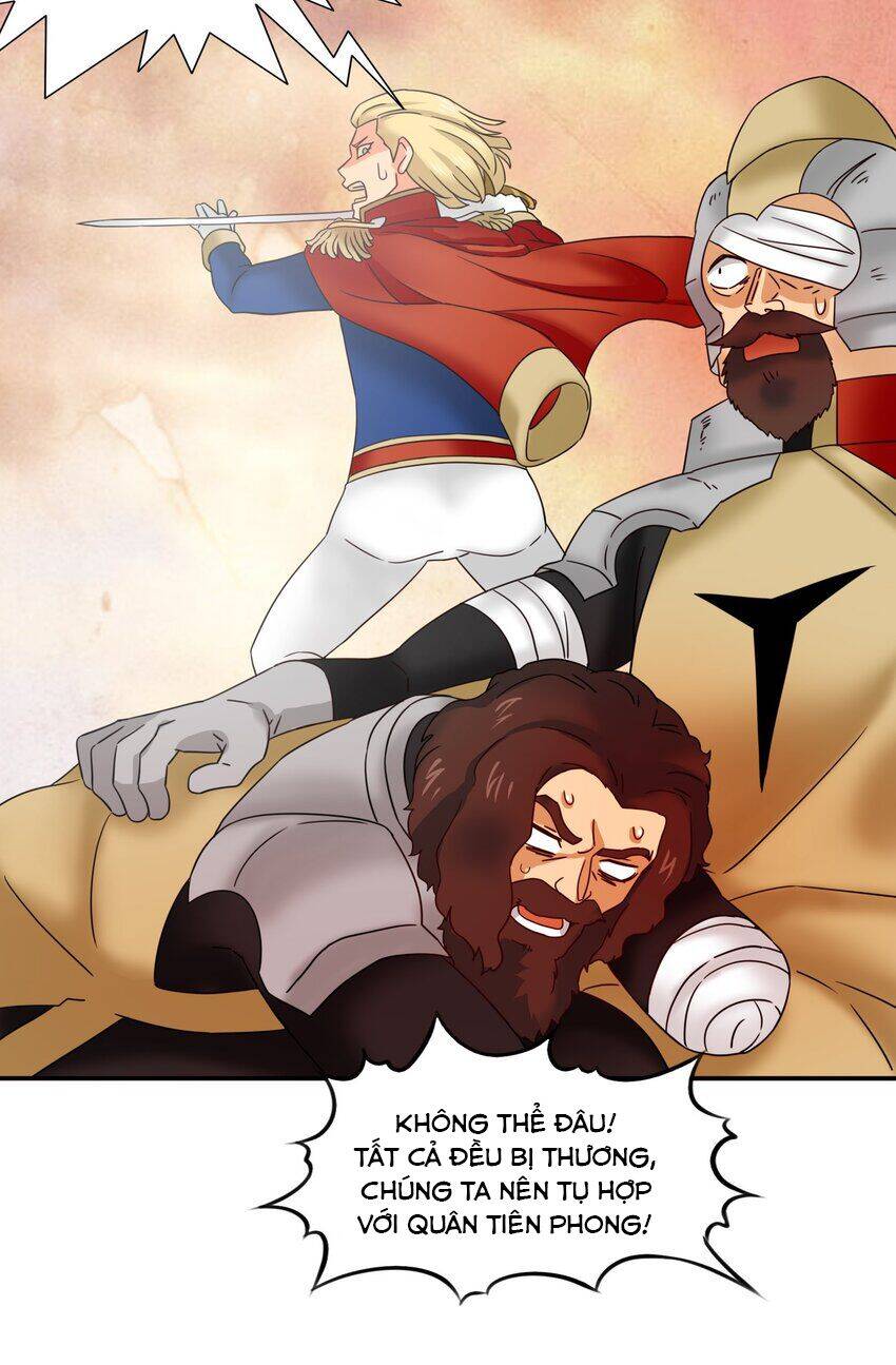 Tôi Trở Thành Ceo Ở Thế Giới Khác Chapter 17 - 11