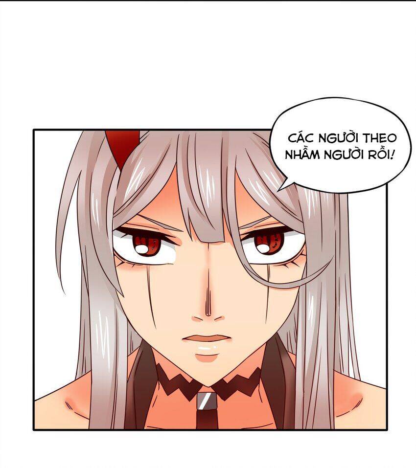 Tôi Trở Thành Ceo Ở Thế Giới Khác Chapter 17 - 17