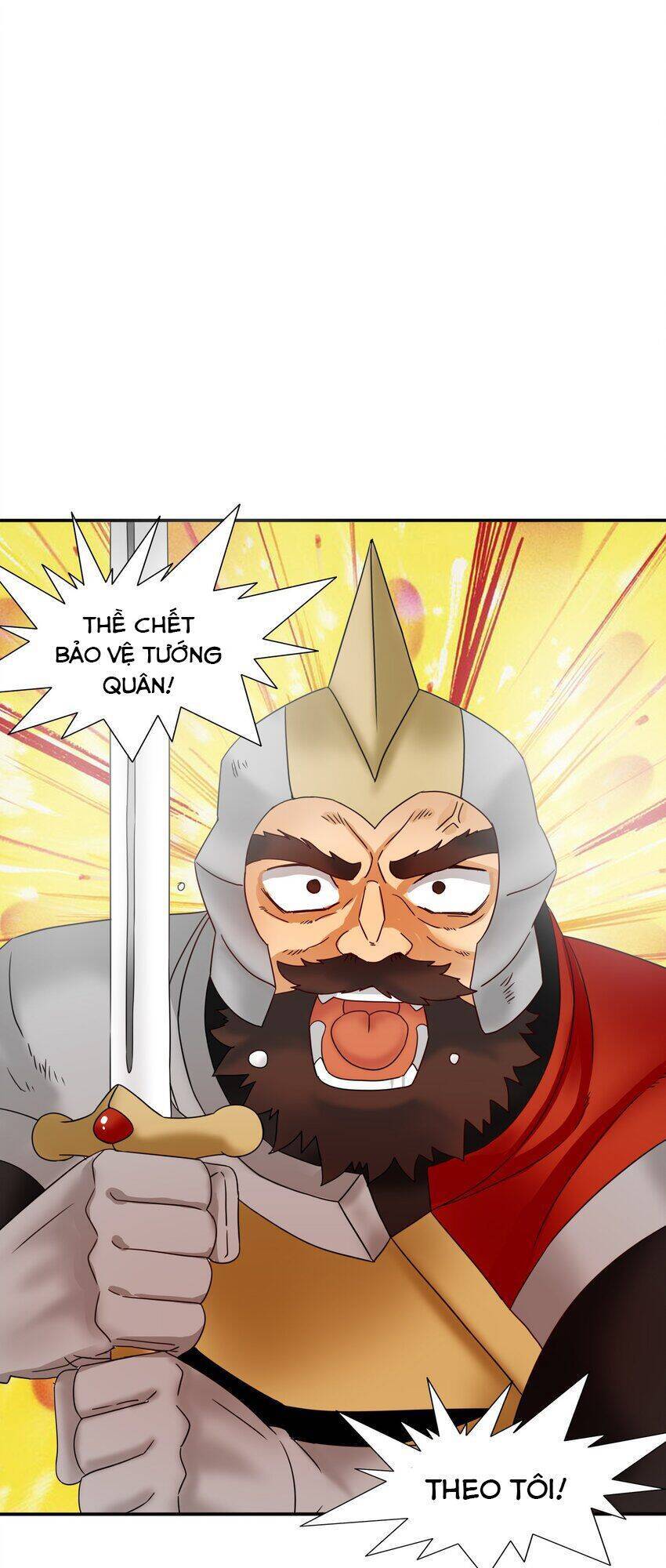 Tôi Trở Thành Ceo Ở Thế Giới Khác Chapter 17 - 3