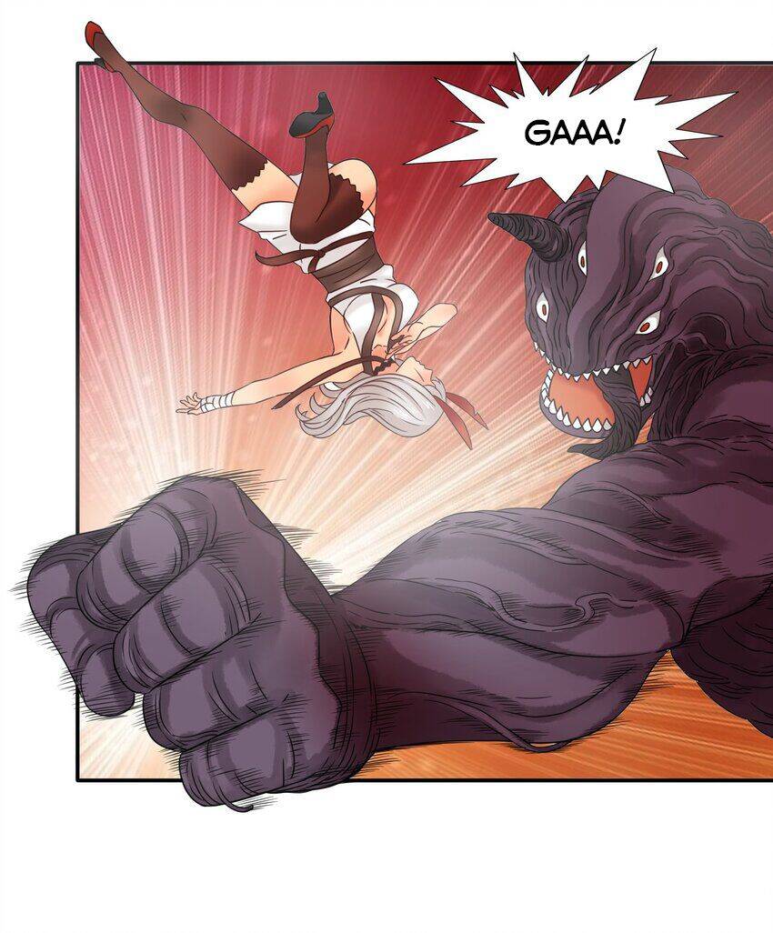 Tôi Trở Thành Ceo Ở Thế Giới Khác Chapter 17 - 22