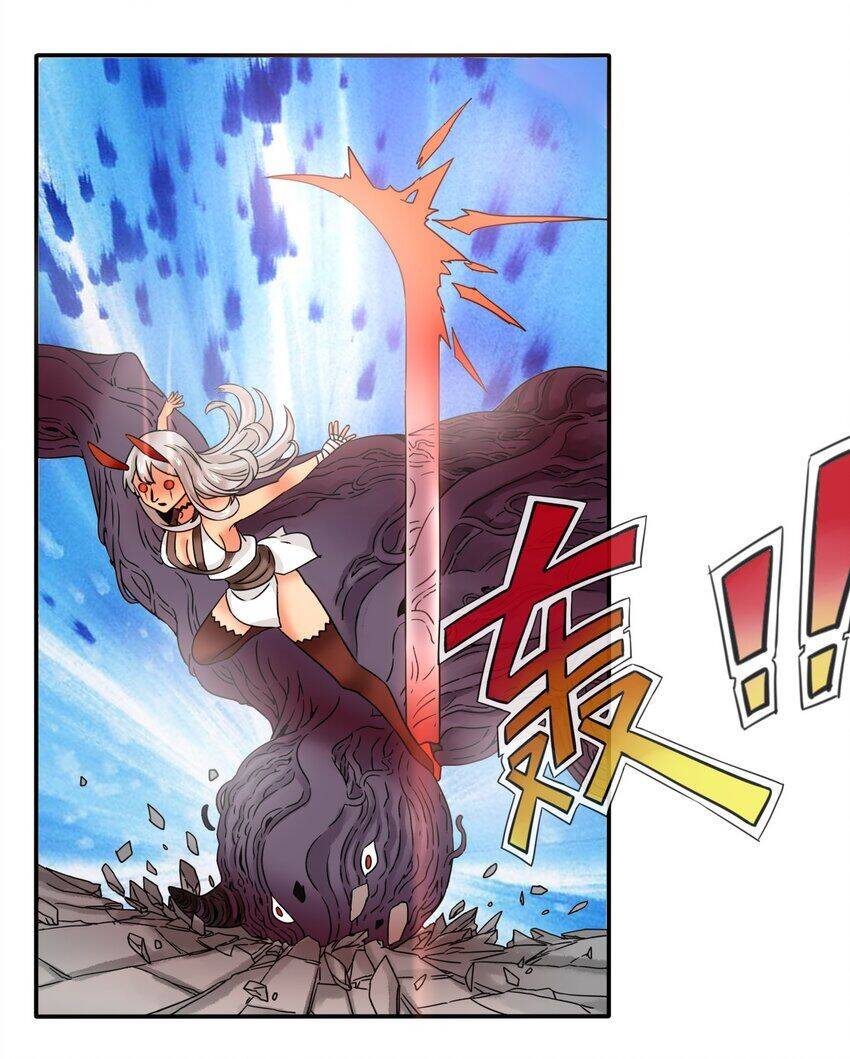 Tôi Trở Thành Ceo Ở Thế Giới Khác Chapter 17 - 23